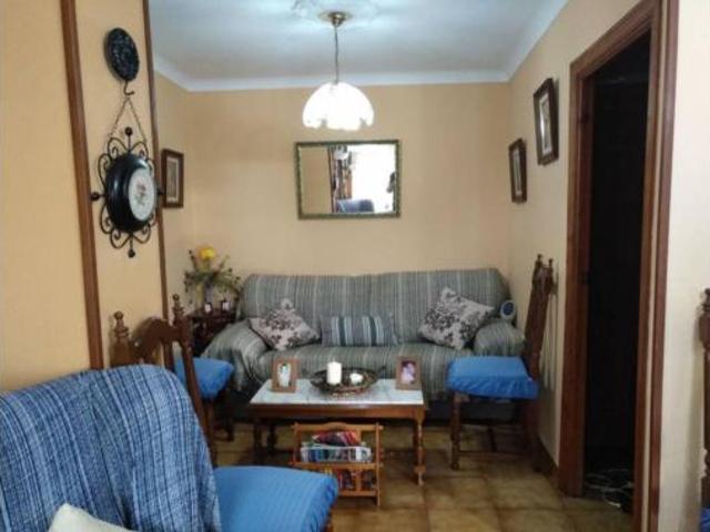Casa rústica Venta Ubrique, Ubrique