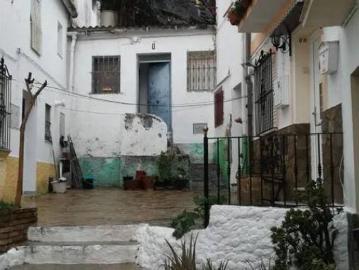 Casa rústica Venta Ubrique, Ubrique
