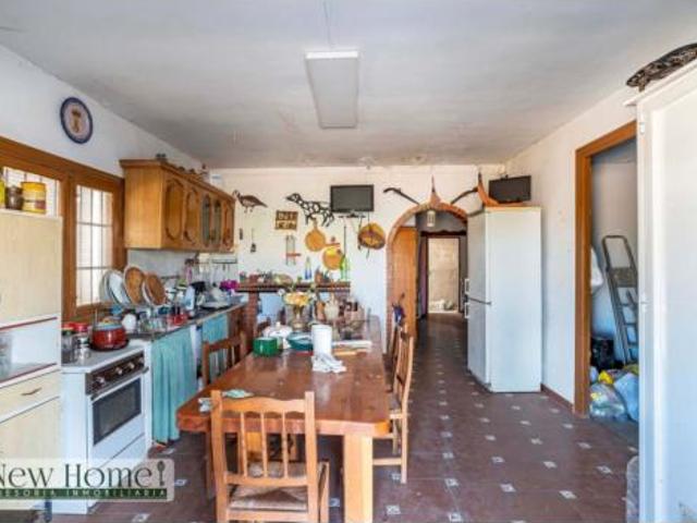 Casa rústica Venta Ugíjar, Ugíjar