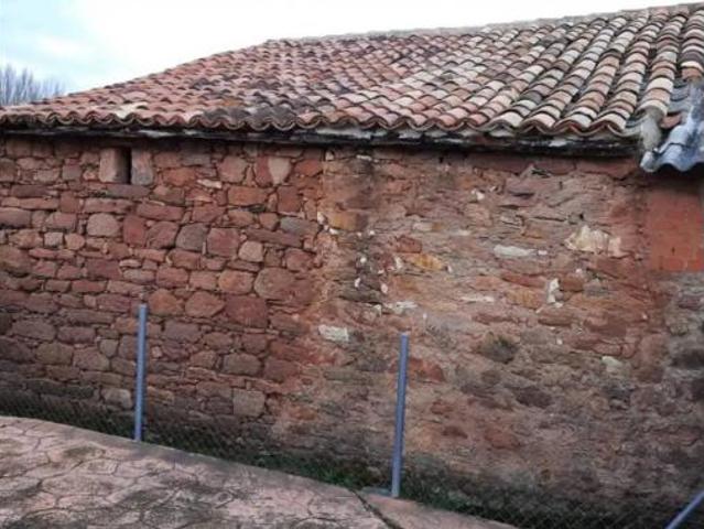 Casa rústica Venta Ujados, Ujados
