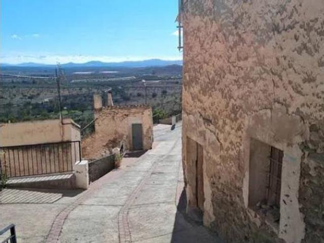 Casa rústica Venta Uleila del Campo, Uleila del Campo
