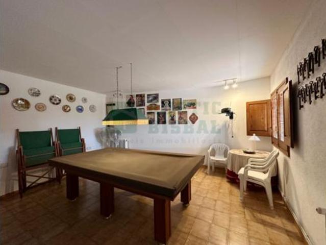 Casa rústica Venta Ullastret, Ullastret
