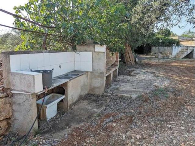 Casa rústica Venta Ulldecona, El Castell