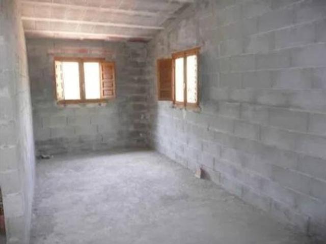 Casa rústica Venta Ulldecona, La Miliana