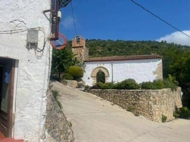 Casa rústica Venta Ulldecona, Les Ventalles