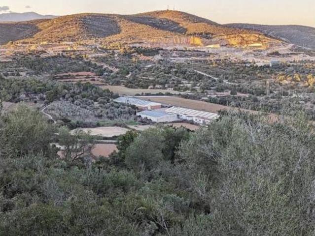 Casa rústica Venta Ulldecona, Ulldecona