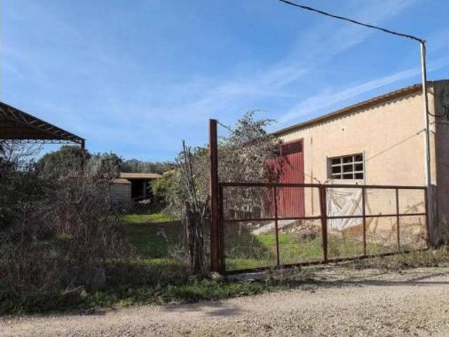 Casa rústica Venta Ulldecona, Ulldecona