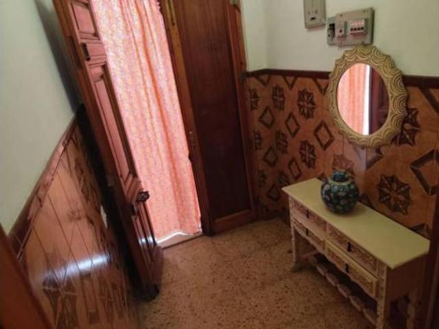 Casa rústica Venta Urda, Urda