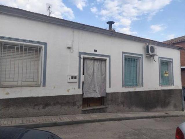 Casa rústica Venta Urda, Urda