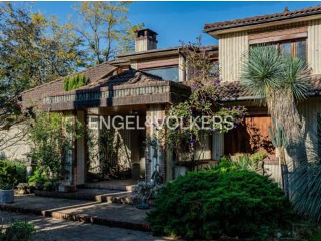 Casa rústica Venta Urnieta, Urnieta