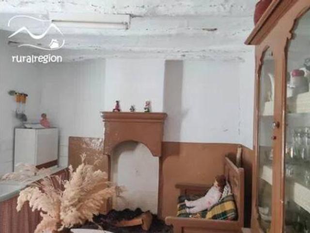 Casa rústica Venta Urrea de Gaén, Urrea de Gaén