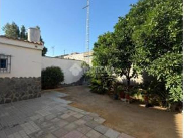 Casa rústica Venta Utrera, Don Rodrigo