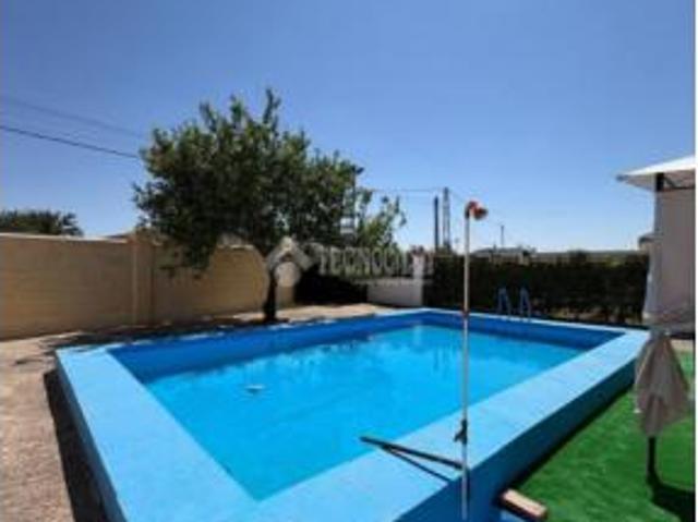 Casa rústica Venta Utrera, Don Rodrigo