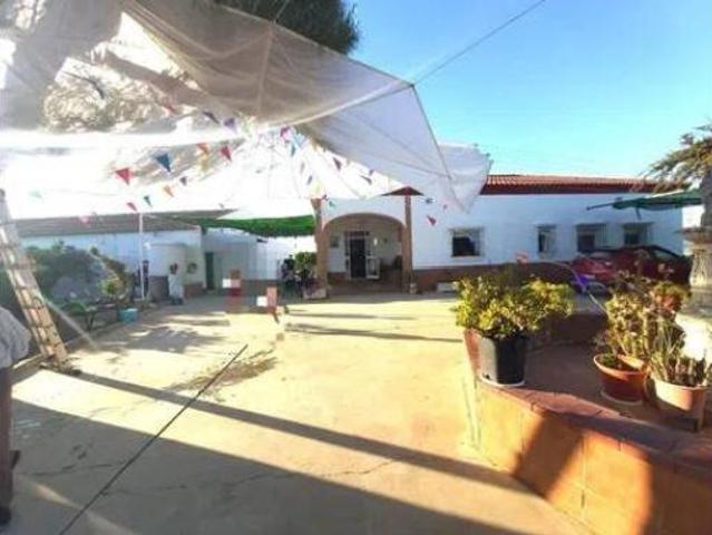 Casa rústica Venta Utrera, Utrera