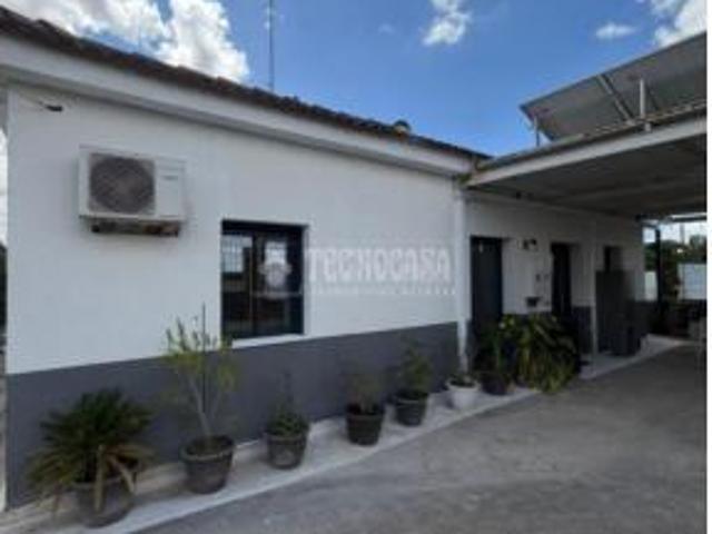 Casa rústica Venta Utrera, Utrera