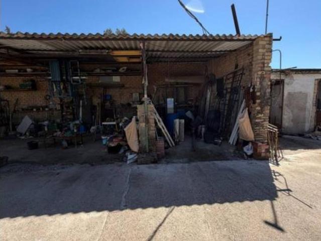 Casa rústica Venta Utrera, Utrera