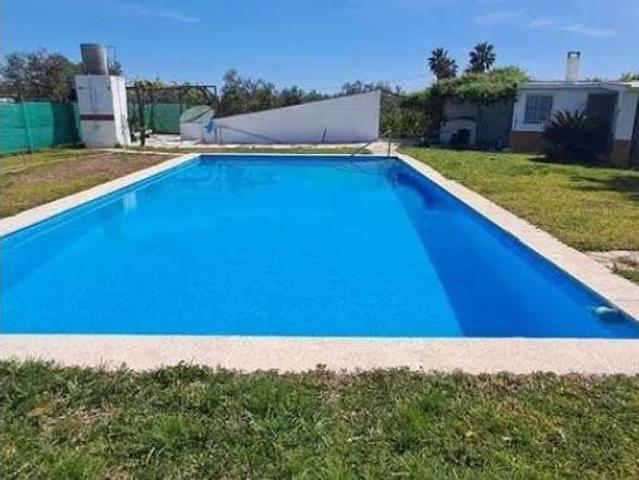 Casa rústica Venta Utrera, Utrera