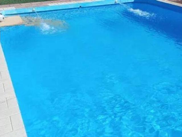 Casa rústica Venta Utrera, Utrera