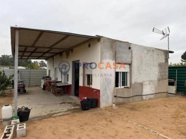 Casa rústica Venta Utrera, Utrera