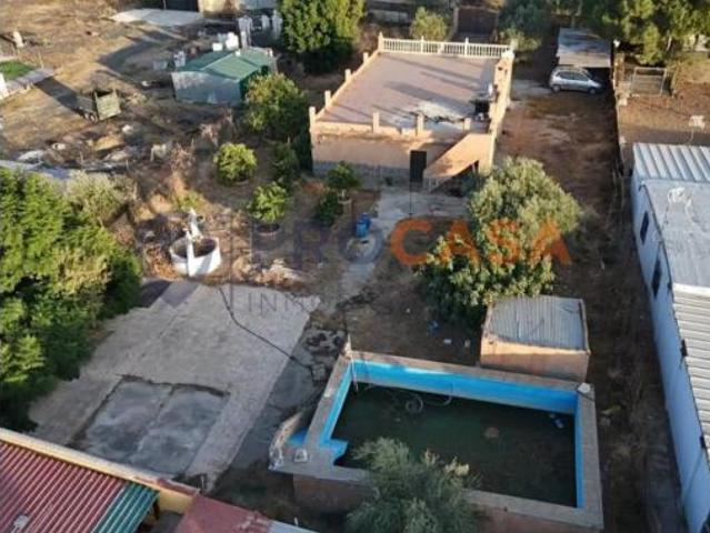 Casa rústica Venta Utrera, Utrera