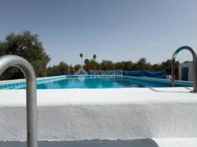 Casa rústica Venta Utrera, Utrera