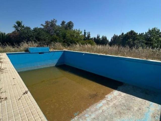 Casa rústica Venta Utrera, Utrera