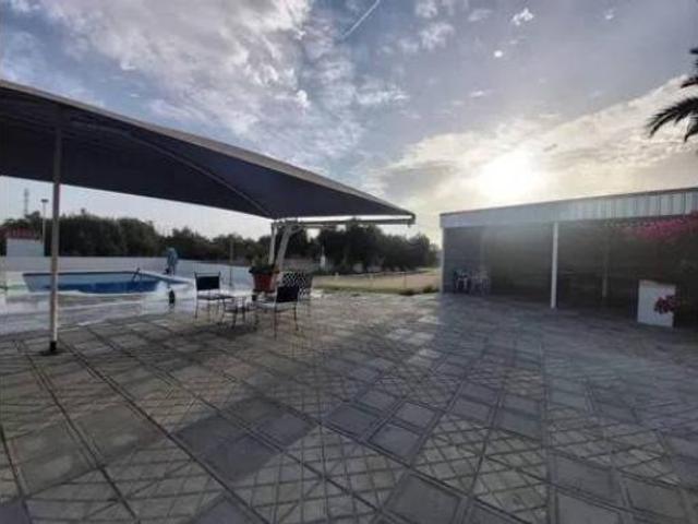 Casa rústica Venta Utrera, Utrera