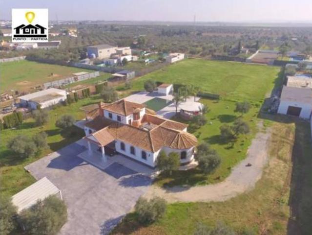 Casa rústica Venta Utrera, Utrera