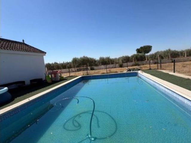 Casa rústica Venta Utrera, Utrera
