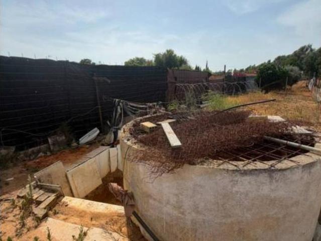 Casa rústica Venta Utrera, Utrera