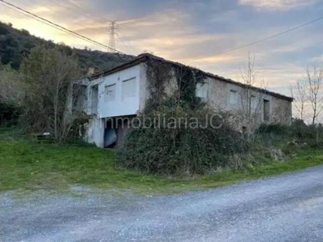 Casa rústica Venta Voto, Voto