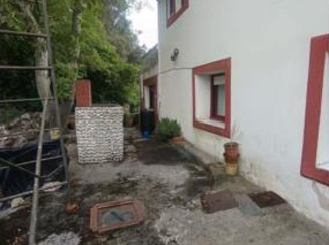 Casa rústica Venta Voto, Bádames
