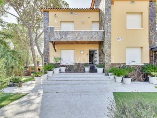 Chalet Venta Vacarisses, Vacarisses