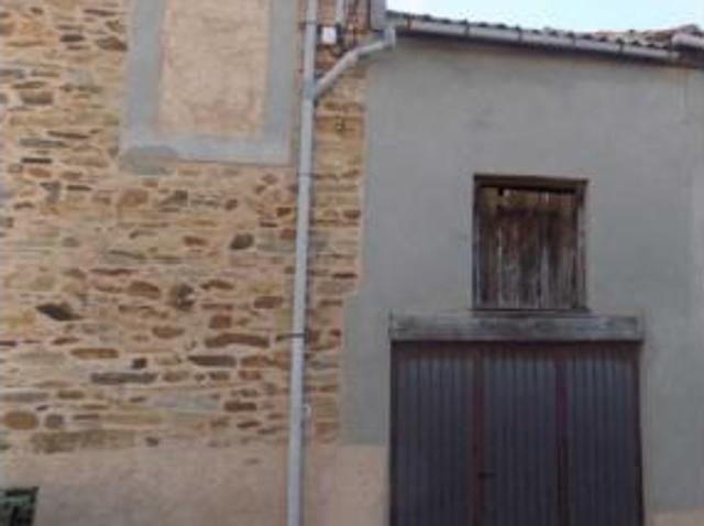 Casa rústica Venta Val de San Lorenzo, Val de San Lorenzo