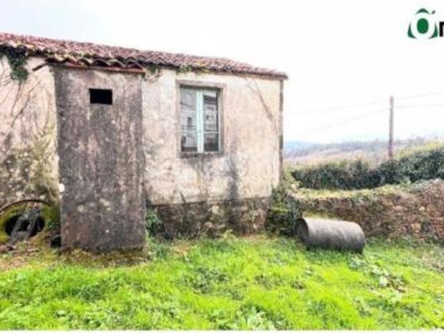 Casa rústica Venta Val do Dubra, Val Do Dubra