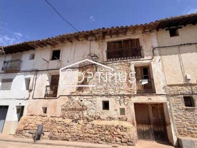 Casa rústica Venta Valbona, Valbona