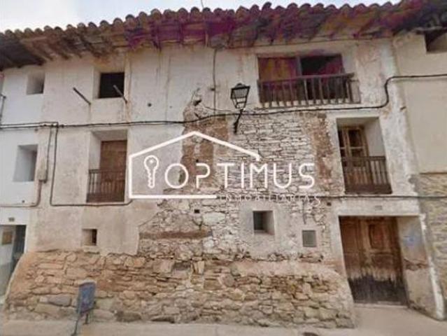 Casa rústica Venta Valbona, Valbona