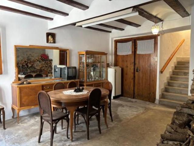 Casa rústica Venta Valbona, Valbona