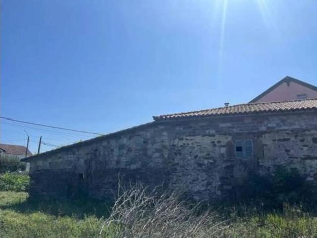 Casa rústica Venta Valdoviño, Valdoviño
