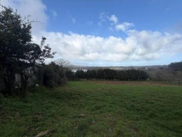 Casa rústica Venta Valdoviño, Valdoviño