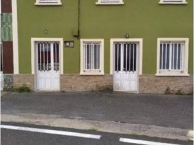 Casa rústica Venta Valdoviño, Valdoviño