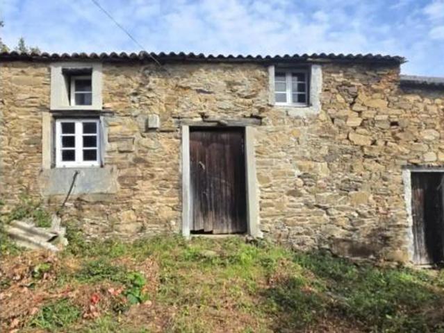 Casa rústica Venta Valdoviño, Valdoviño