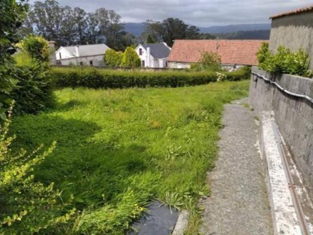 Casa rústica Venta Valdoviño, Valdoviño