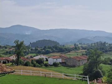 Casa rústica Venta Valdáliga, Caviedes