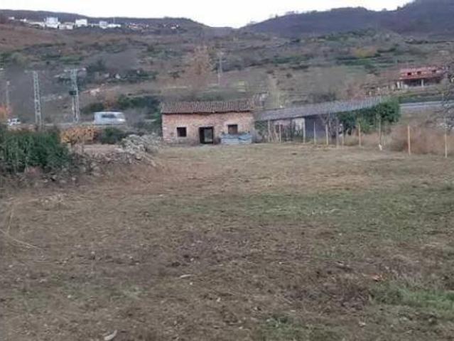 Casa rústica Venta Valdastillas, Valdastillas