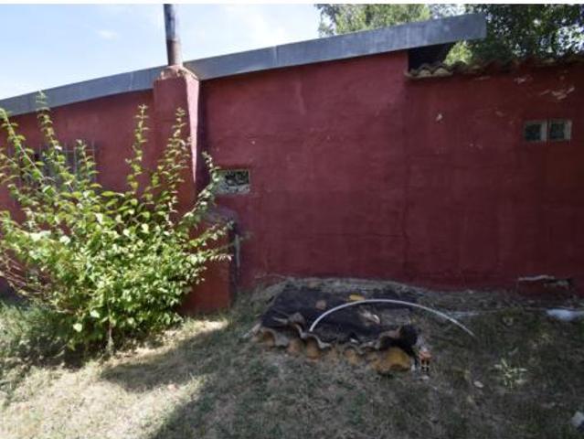 Casa rústica Venta Valdefresno, Santovenia del Monte