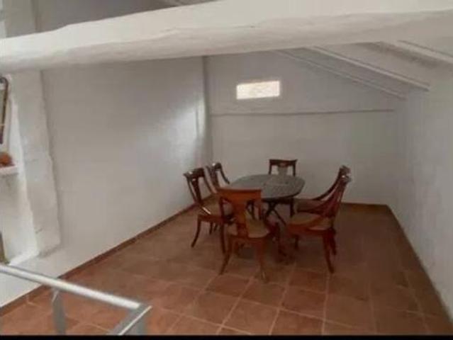 Casa rústica Venta Valdeganga, Valdeganga
