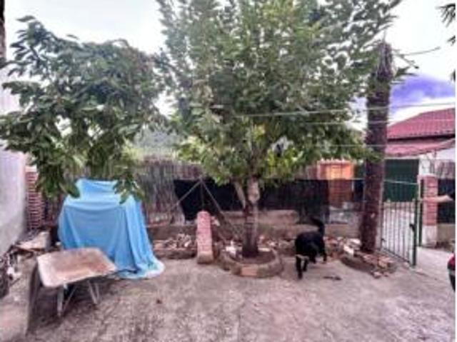 Casa rústica Venta Valdegovía Gaubea, Angosto