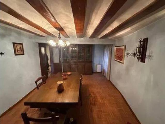 Casa rústica Venta Valdegovía Gaubea, Valdegovía Gaubea