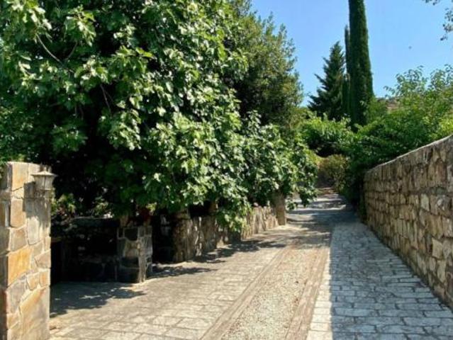 Casa rústica Venta Valdemanco, Valdemanco